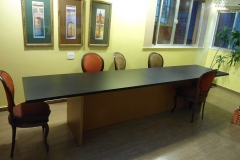 Mesa sala de reuniões